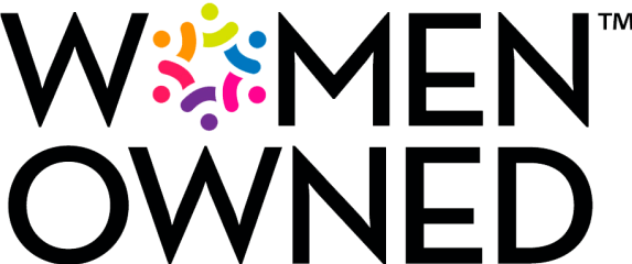 Women Owned logo